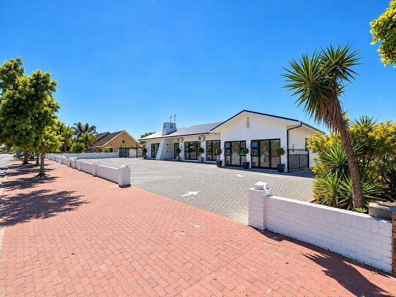 Commercial Property for Sale in Laaiplek Western Cape